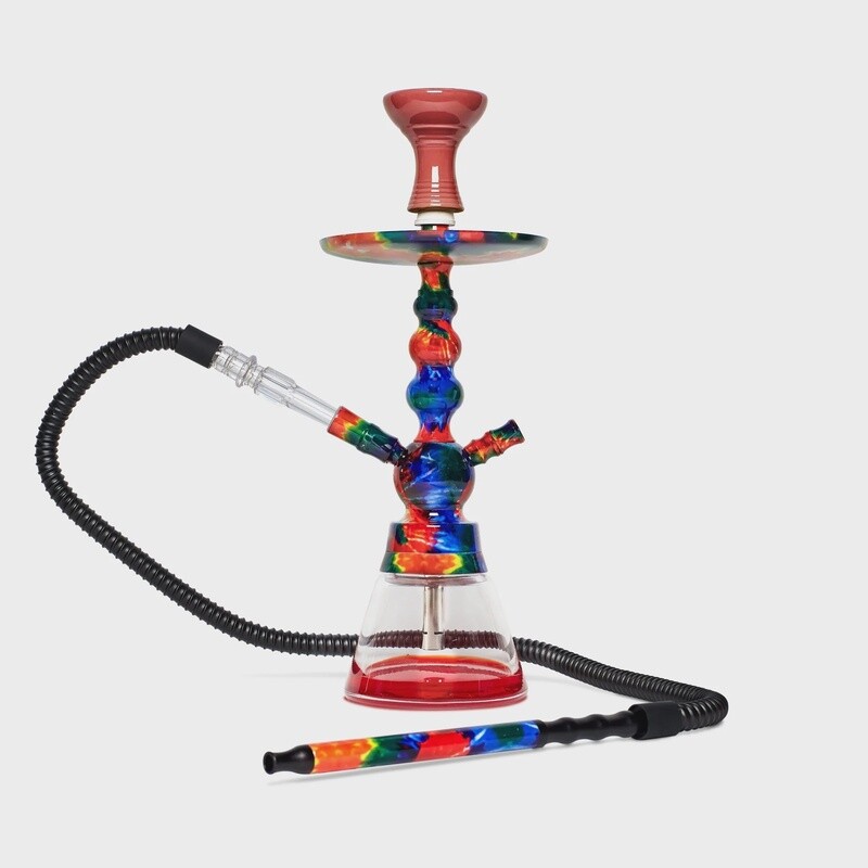 BYO Toker 18in Hookah