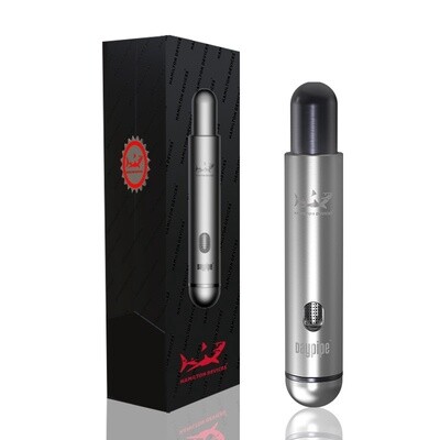 Daypipe Dry Herb Device by Hamilton Devices