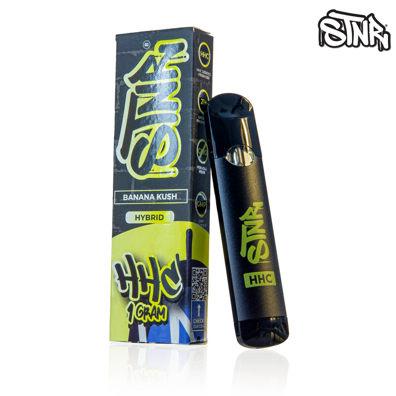 STNR HHC 1 Gram Disposable