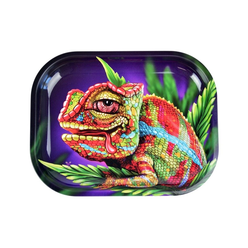 Metal Rolling Tray by V Syndicate
