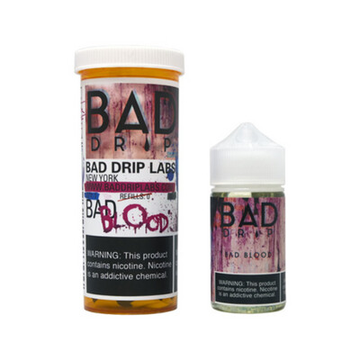 Bad Drip 60mL