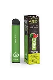 FUME Extra Disposable 1500 Puffs