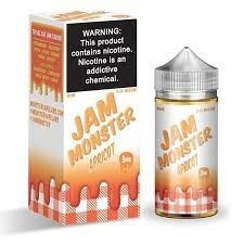 Jam Monster E-Juice - 100mL