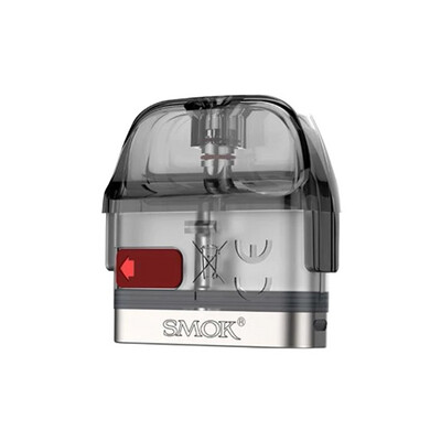 SMOK ACRO Replacement Pods - DC MTL 0.6ohm