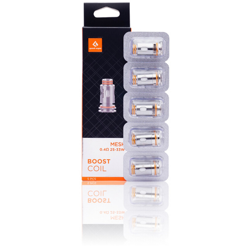 Geekvape G Series Coils