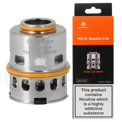 Geekvape M Series Coils