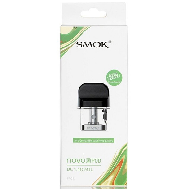 Smok Novo 2 Pod