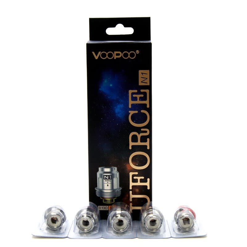Voopoo Uforce U-Series Coils