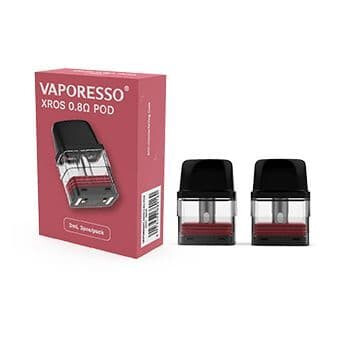 Vaporesso XROS Pod