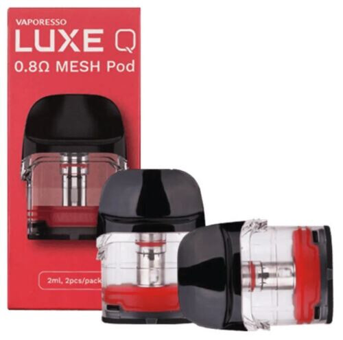 Vaporesso Luxe Q Pods
