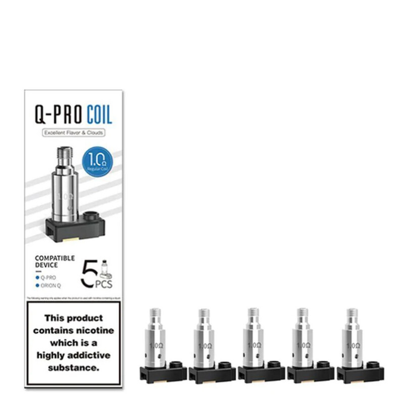 Lost Vape Q Pro Coils