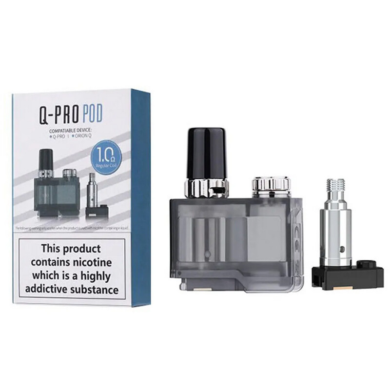 Lost Vape Q Pro Replacement Pod