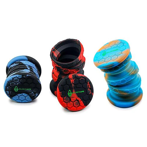 Silicone Extendible Jar Large By Alien Ape