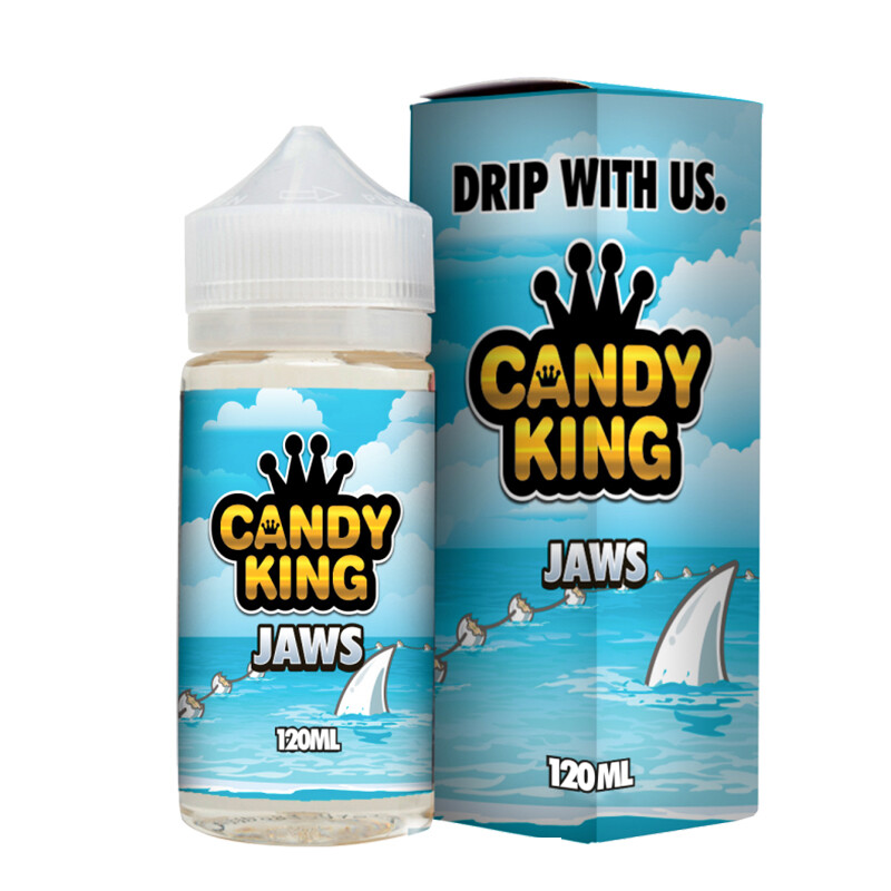Candy King E-Juice 100mL
