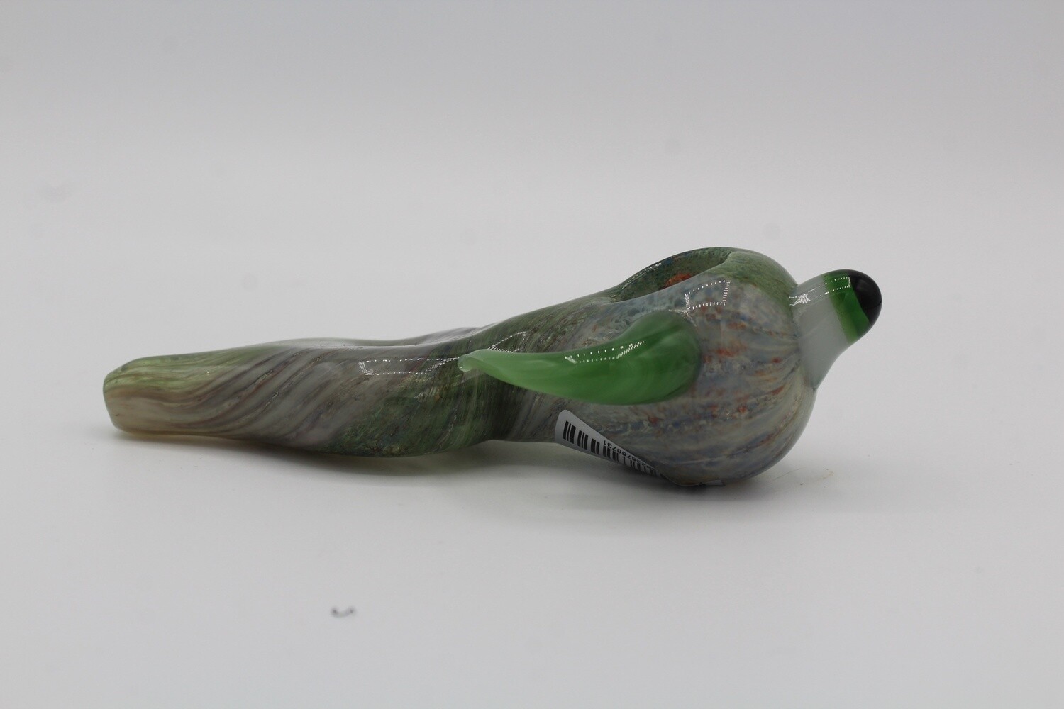 Front Eye with Horn 5" Hand Pipe