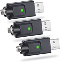USB Smart Charger For 510 Battery
