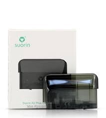 Suorin Air Plus Pods | 1 Pack | 0.7ohm