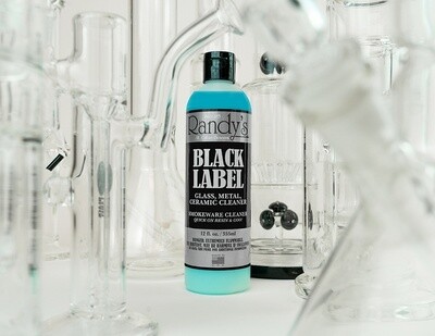 Randy's Glass Cleaner