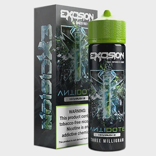 Excision Series 60mL