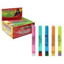 Doob Tubes Large - Assorted Colors