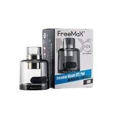 FreeMax Maxus DTL Pod (Single)