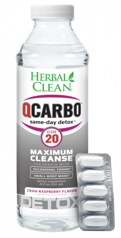 Herbal Cleaner System 20oz