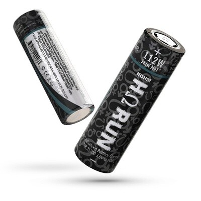 Hohm Tech 21700 Batteries