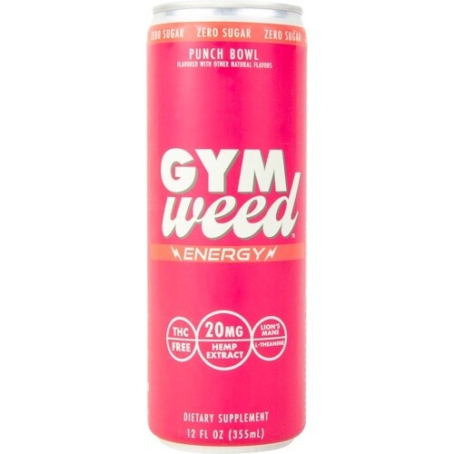 Gym Weed