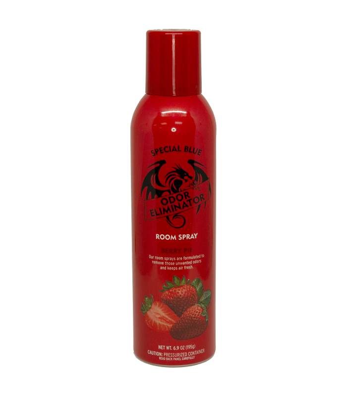 Special Blue Odor Eliminator Room Spray | 6.9oz