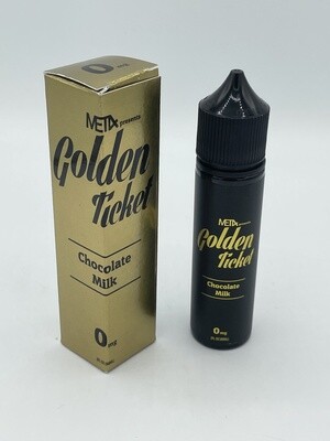 Met4 E-Liquid 60mL