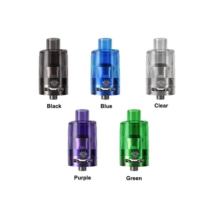 FreeMax Gemm Disposable Mesh Tanks