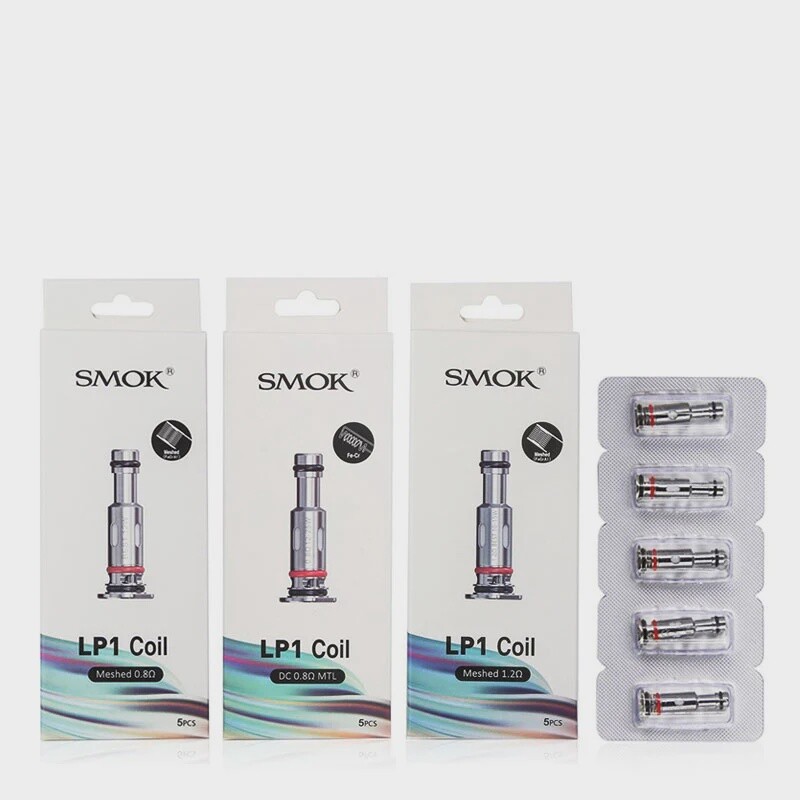 SMOK LP1 Coils