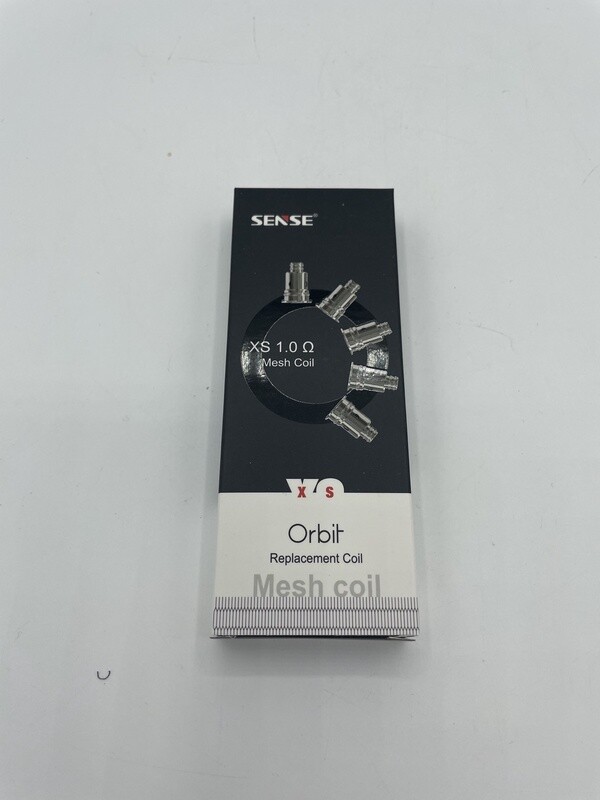 Sense Orbit Baby Replacement Coil