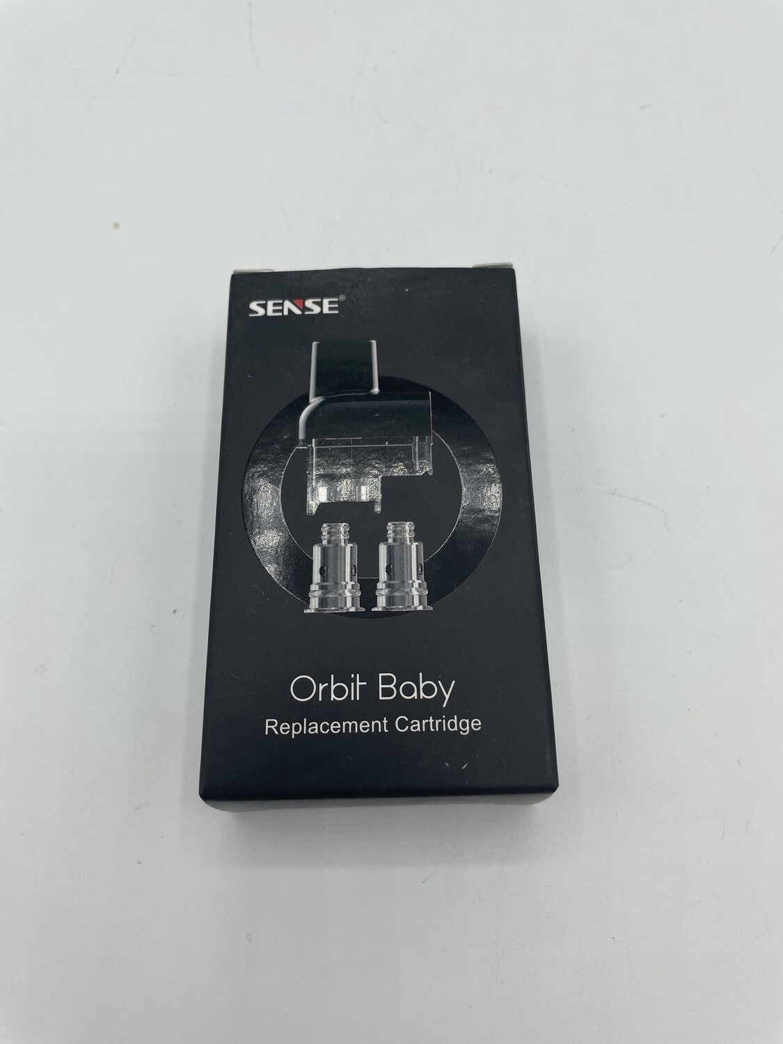 Sense Orbit Baby Replacement Pod