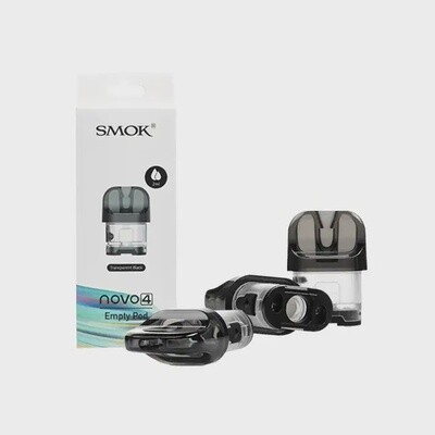 Smok Novo 4 Replacement Pods