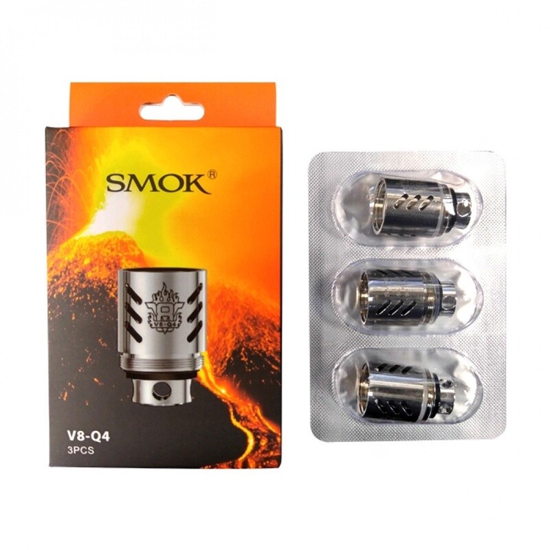 Smok TFV8 Coils