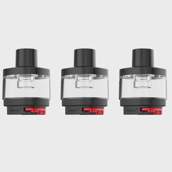 SMOK RPM 5 Replacement Pods  6.5mL