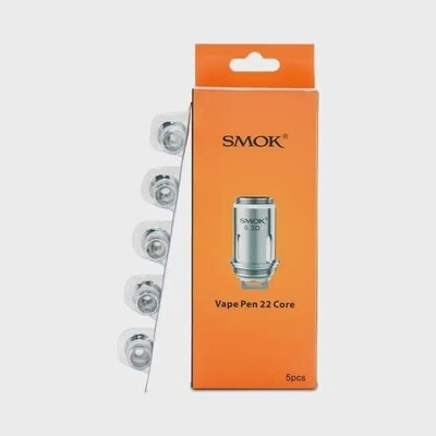 Smok Vape Pen 22 Coils