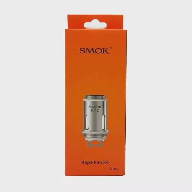 Smok Vape Pen 22 Coils