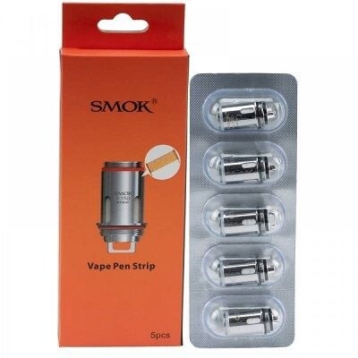 Smok Vape Pen Coils