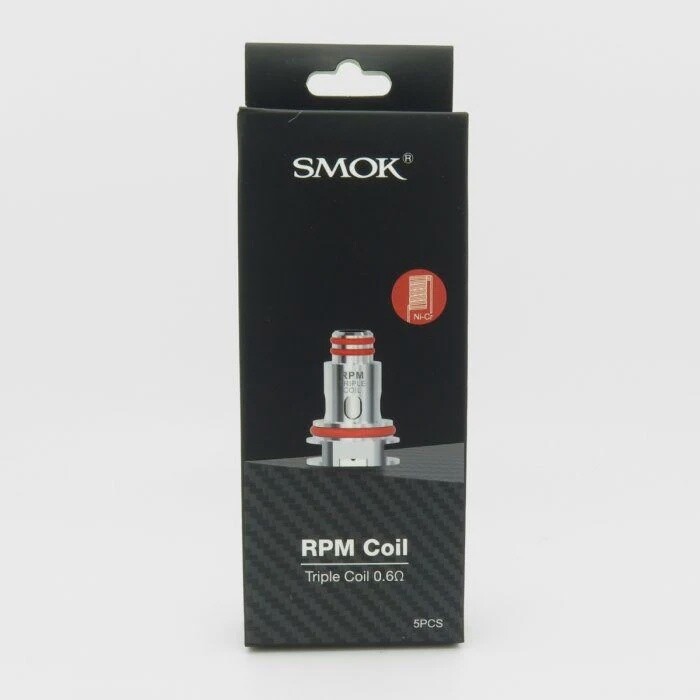 Smok RPM Mesh Coil