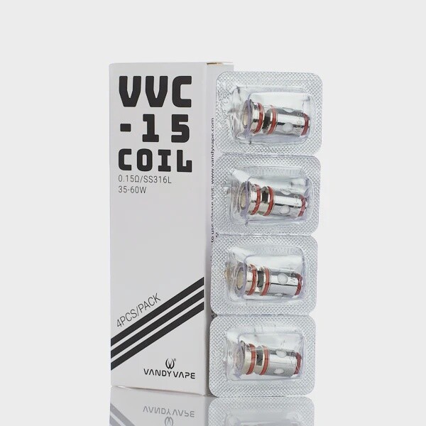 Vandy Vape VVC Coil