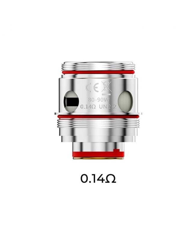 Uwell Valyrian III Coils