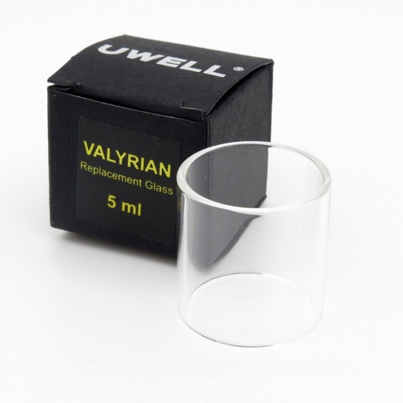 Uwell Valyrian Tank Replacement Glass 5mL