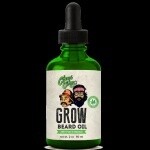 Cheech & Chong beard oil 2oz