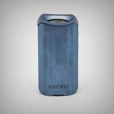 DaVinci IQ2 Dual Use Vaporizer Kit | Blue
