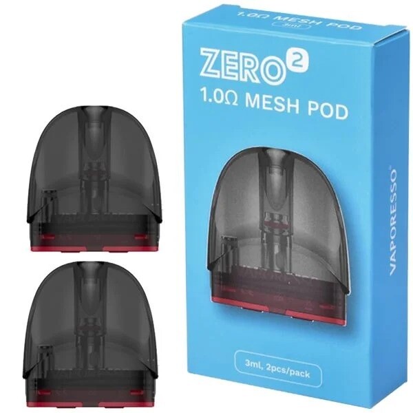 Vaporesso Renova Zero 2 3ml Pod