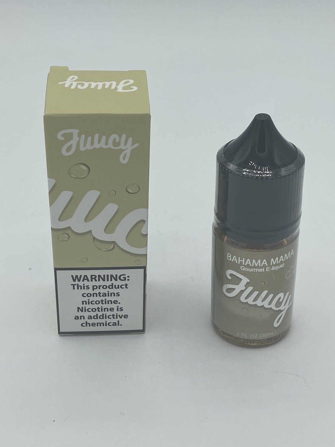 Juucy Juice Salt Nic- 30mL 50mg