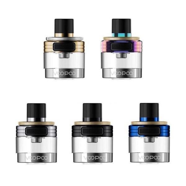 VooPoo PnP-X Pod (Single Pod)
