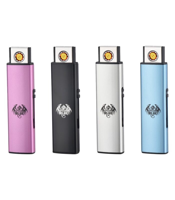 Source USB Lighter By Special Blue
